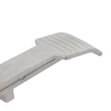 Maxbell Foot Plate for Car Tire Changer Repair Parts Lightweight Generic Accessories