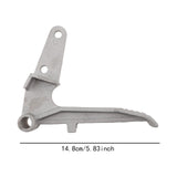 Maxbell Foot Plate for Car Tire Changer Repair Parts Lightweight Generic Accessories