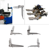 Maxbell Foot Plate for Car Tire Changer Repair Parts Lightweight Generic Accessories