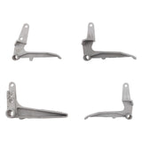 Maxbell Foot Plate for Car Tire Changer Repair Parts Lightweight Generic Accessories