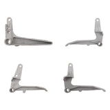 Maxbell Foot Plate for Car Tire Changer Repair Parts Lightweight Generic Accessories