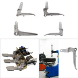 Maxbell Foot Plate for Car Tire Changer Repair Parts Lightweight Generic Accessories