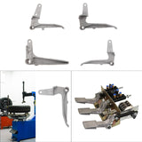 Maxbell Foot Plate for Car Tire Changer Repair Parts Lightweight Generic Accessories