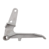 Maxbell Foot Plate for Car Tire Changer Repair Parts Lightweight Generic Accessories