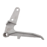 Maxbell Foot Plate for Car Tire Changer Repair Parts Lightweight Generic Accessories