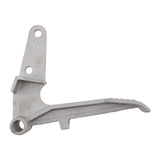 Maxbell Foot Plate for Car Tire Changer Repair Parts Lightweight Generic Accessories