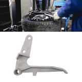 Maxbell Foot Plate for Car Tire Changer Repair Parts Lightweight Generic Accessories