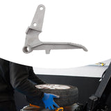 Maxbell Foot Plate for Car Tire Changer Repair Parts Lightweight Generic Accessories