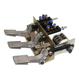 Maxbell Foot Plate for Car Tire Changer Repair Parts Lightweight Generic Accessories