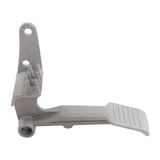 Maxbell Foot Plate for Car Tire Changer Repair Parts Lightweight Generic Accessories