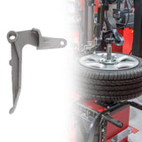 Maxbell Foot Plate for Car Tire Changer Repair Parts Lightweight Generic Accessories