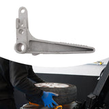 Maxbell Foot Plate for Car Tire Changer Repair Parts Lightweight Generic Accessories