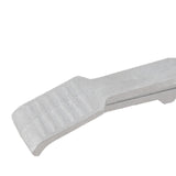 Maxbell Foot Plate for Car Tire Changer Repair Parts Lightweight Generic Accessories