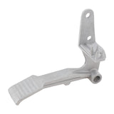 Maxbell Foot Plate for Car Tire Changer Repair Parts Lightweight Generic Accessories