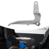 Maxbell Foot Plate for Car Tire Changer Repair Parts Lightweight Generic Accessories