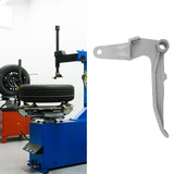 Maxbell Foot Plate for Car Tire Changer Repair Parts Lightweight Generic Accessories