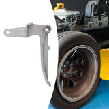 Maxbell Foot Plate for Car Tire Changer Repair Parts Lightweight Generic Accessories