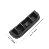 Maxbell Tailgate Switch Button Professional 51137039261 for BMW R55 Mini Cooper