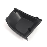 Maxbell Front Bumper Lower Grille Cover Left 735455037 for Accessories