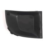 Maxbell Front Bumper Lower Grille Cover Left 735455037 for Accessories
