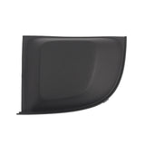 Maxbell Front Bumper Lower Grille Cover Left 735455037 for Accessories