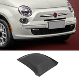 Maxbell Front Bumper Lower Grille Cover Left 735455037 for Accessories