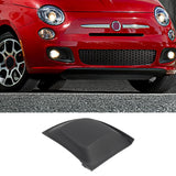 Maxbell Front Bumper Lower Grille Cover Left 735455037 for Accessories