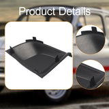 Maxbell Car Front Bumper Lower Grille for 500 2007.03 - 2015.08 Spare Parts (No Fog)