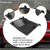 Maxbell Car Front Bumper Lower Grille for 500 2007.03 - 2015.08 Spare Parts (No Fog)