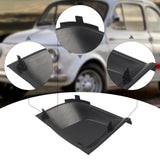 Maxbell Car Front Bumper Lower Grille for 500 2007.03 - 2015.08 Spare Parts (No Fog)