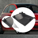 Maxbell Car Front Bumper Lower Grille for 500 2007.03 - 2015.08 Spare Parts (No Fog)