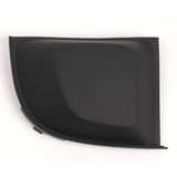 Maxbell Car Front Bumper Lower Grille for 500 2007.03 - 2015.08 Spare Parts (No Fog)