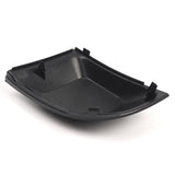 Maxbell Car Front Bumper Lower Grille for 500 2007.03 - 2015.08 Spare Parts (No Fog)