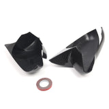 Maxbell Side Mirror Cover Caps Replaces for RX270 RX450 (2009-2014)