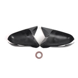 Maxbell Side Mirror Cover Caps Replaces for RX270 RX450 (2009-2014)
