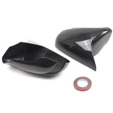 Maxbell Side Mirror Cover Caps Replaces for RX270 RX450 (2009-2014)