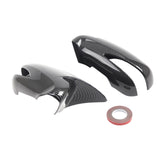 Maxbell Side Mirror Cover Caps Replaces for RX270 RX450 (2009-2014)