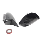 Maxbell Side Mirror Cover Caps Replaces for RX270 RX450 (2009-2014)
