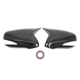 Maxbell Side Mirror Cover Caps Replaces for RX270 RX450 (2009-2014)