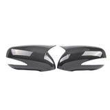 Maxbell Side Mirror Cover Caps Replaces for RX270 RX450 (2009-2014)
