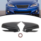 Maxbell Side Mirror Cover Caps Replaces for RX270 RX450 (2009-2014)