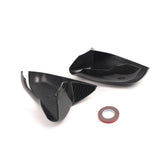 Maxbell Side Mirror Cover Caps Replaces for RX270 RX450 (2009-2014)
