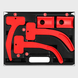 Maxbell Engine Timing Tool Set Replace Parts Engine Camshaft Timing Locking Tool Set