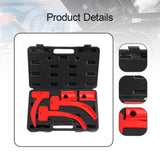 Maxbell Engine Timing Tool Set Replace Parts Engine Camshaft Timing Locking Tool Set