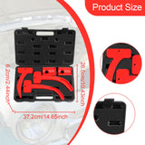 Maxbell Engine Timing Tool Set Replace Parts Engine Camshaft Timing Locking Tool Set