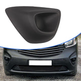 Maxbell Car Front Fog Light Grille Cover 95517297 High Performance for Vauxhall