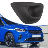 Maxbell Car Front Fog Light Grille Cover 95517297 High Performance for Vauxhall