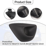 Maxbell Car Front Fog Light Grille Cover 95517297 High Performance for Vauxhall