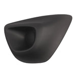 Maxbell OP9362125 Repair Simple Decor Front Fog Light Grille Cover for Vauxhall