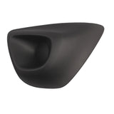 Maxbell OP9362125 Repair Simple Decor Front Fog Light Grille Cover for Vauxhall